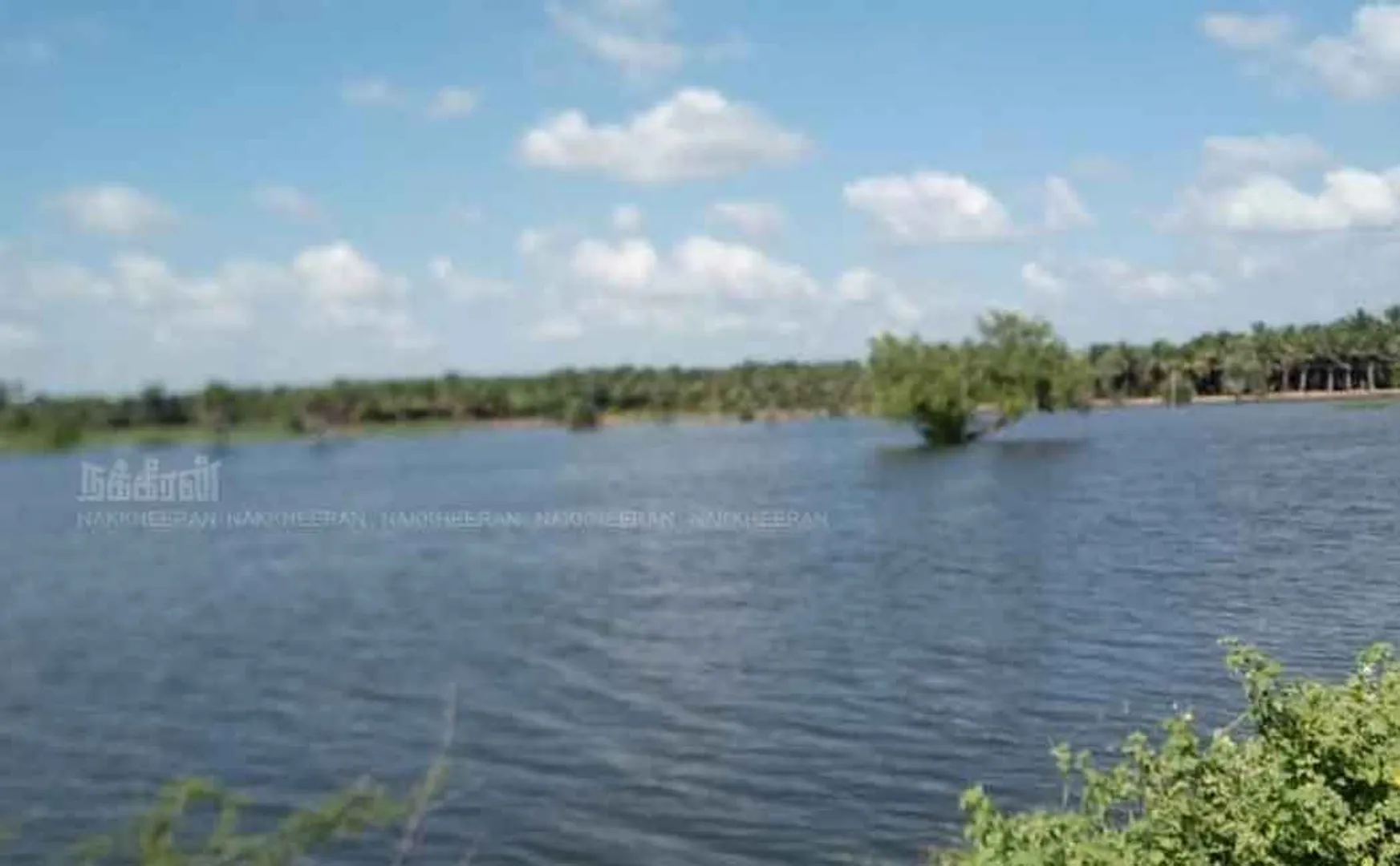 due to water saved scarcity avoided