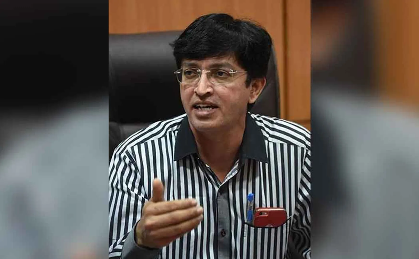 health secretary radhakrishnan about coroana vaccine 