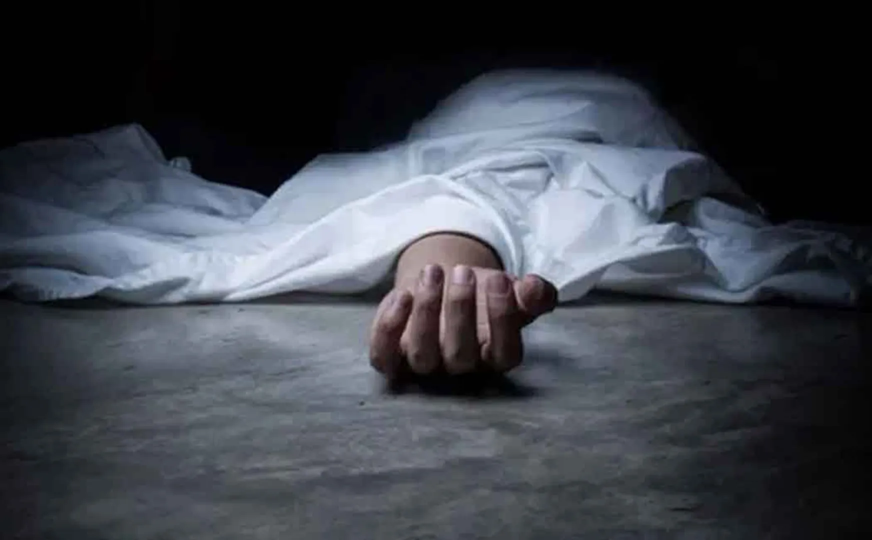 tanjoore two people passes away in rain 