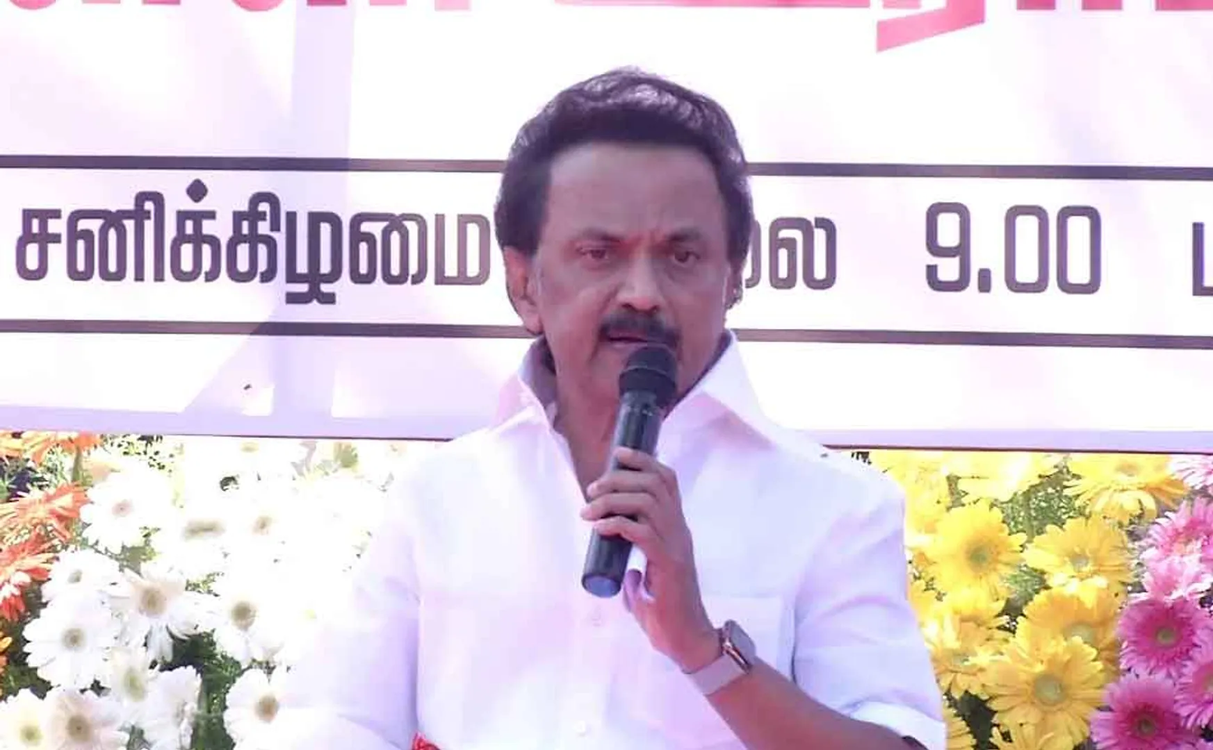 stalin visits salem on january 18