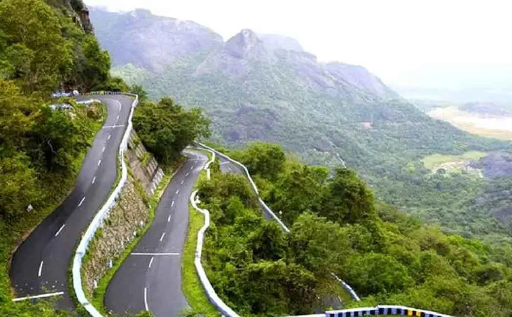 bike accidents in yercaud