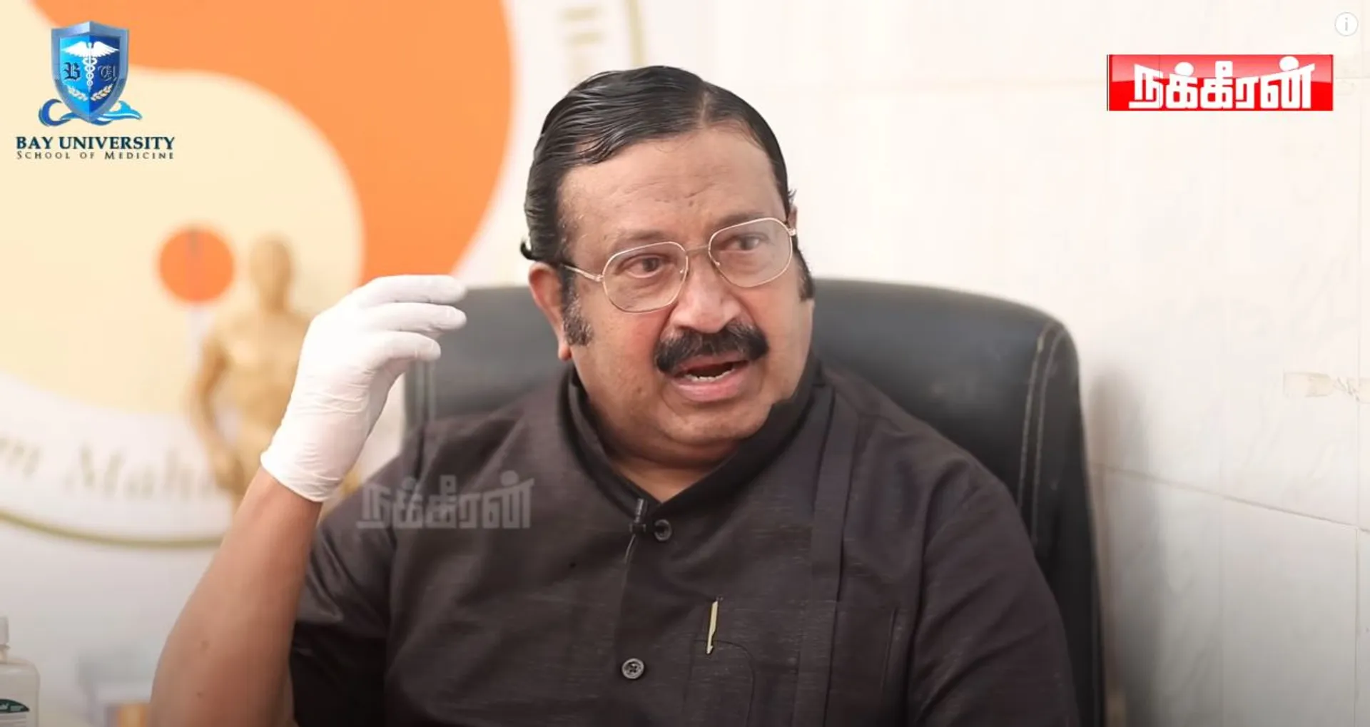 Dr.Muthukumar 