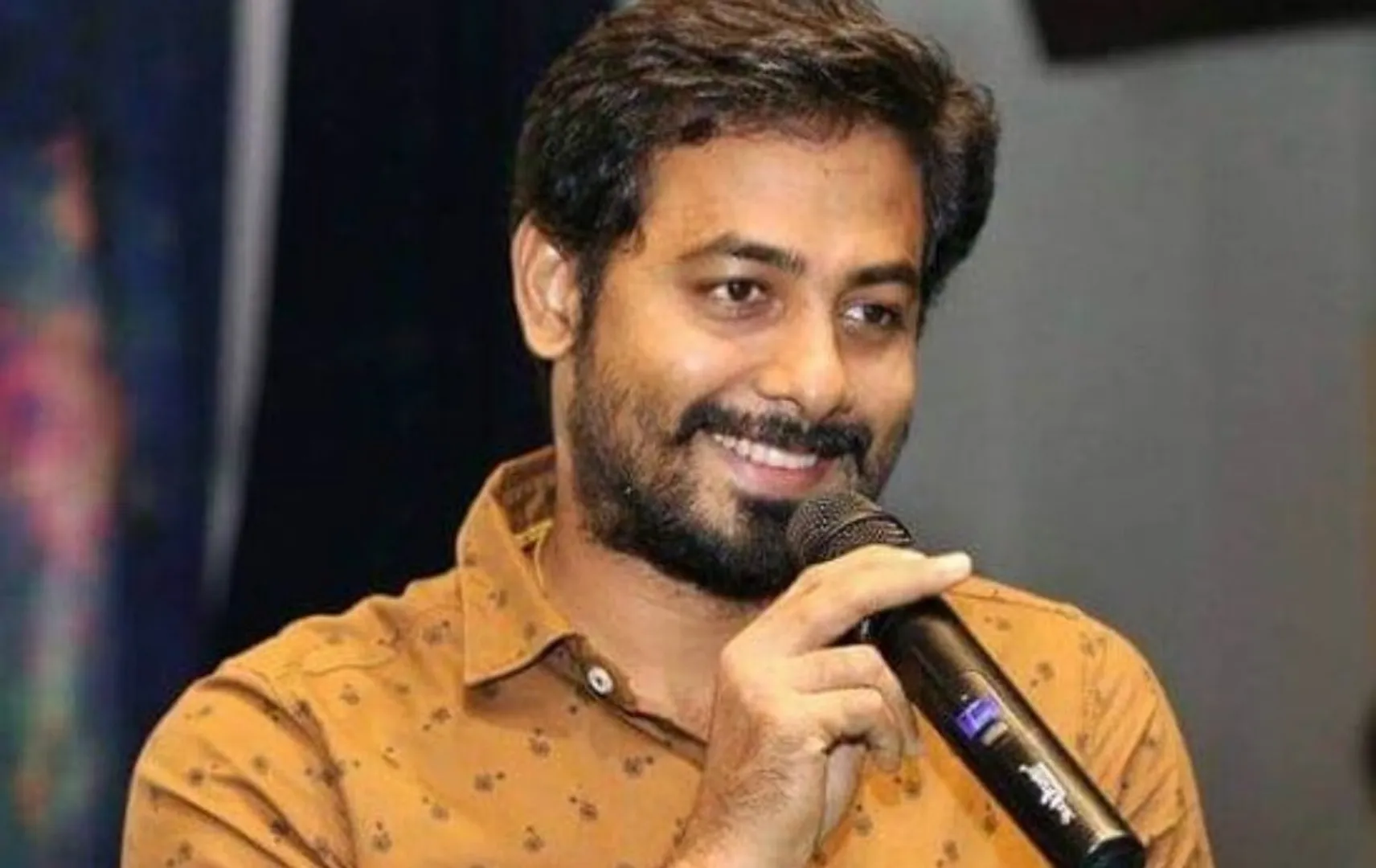 actor aari