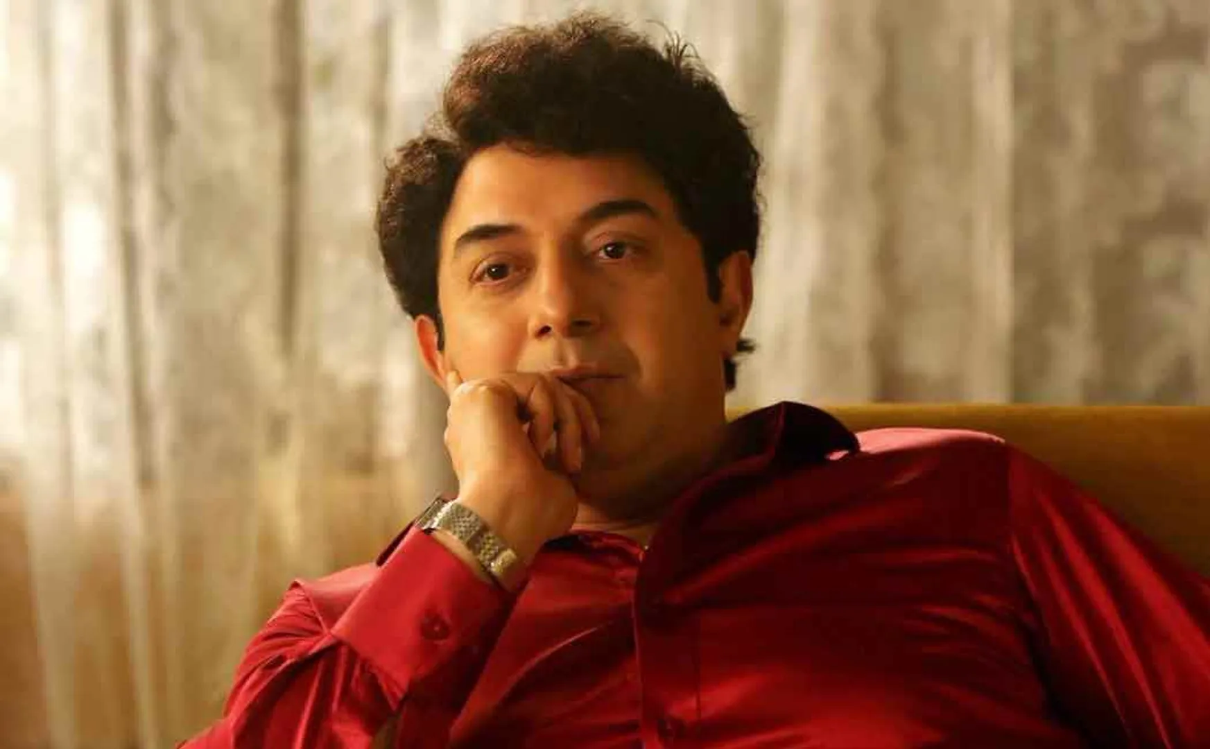 arvind swami