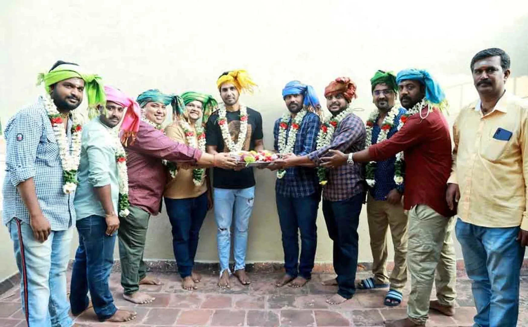 Indru Netru Naalai 