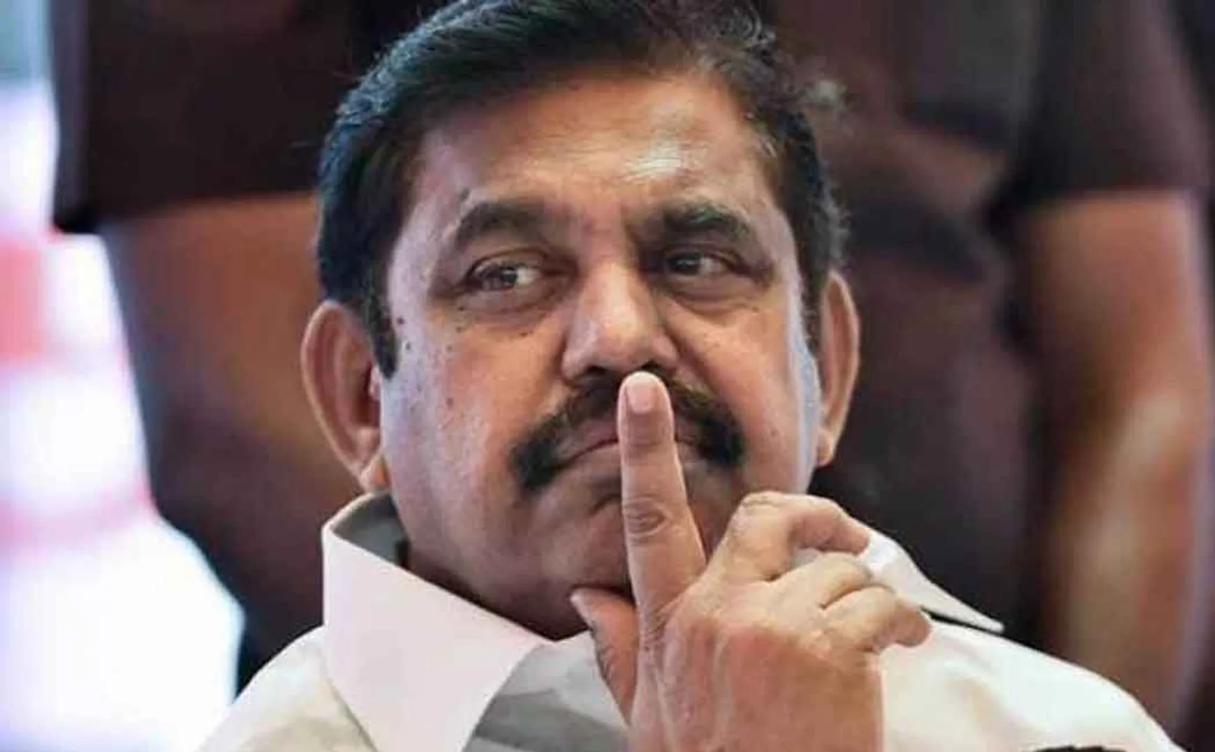 CM Edappadipalanisamy gonna meet modi and amitshah in delhi 