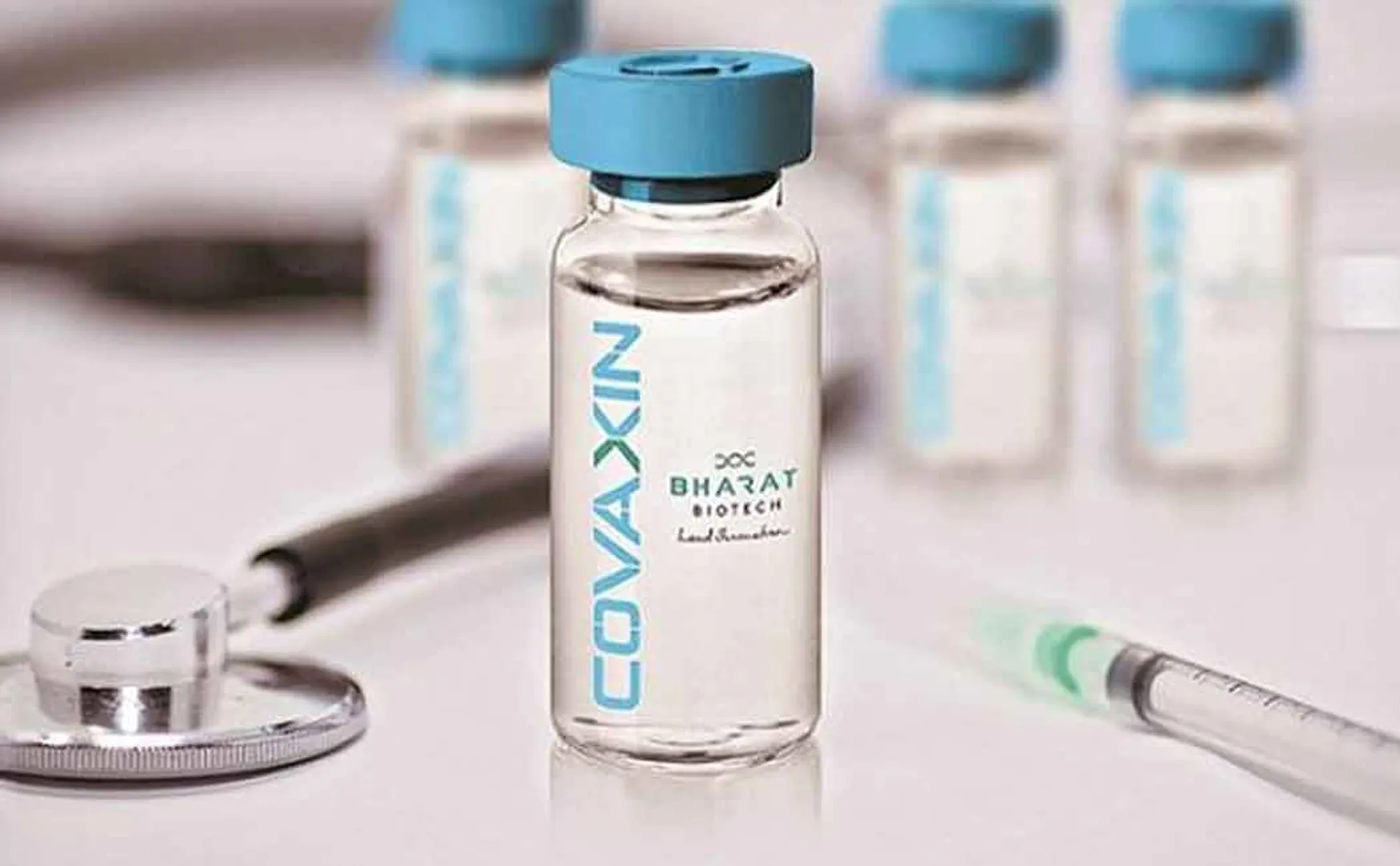 Corona vaccine for the general public; Central government new agreement ..!