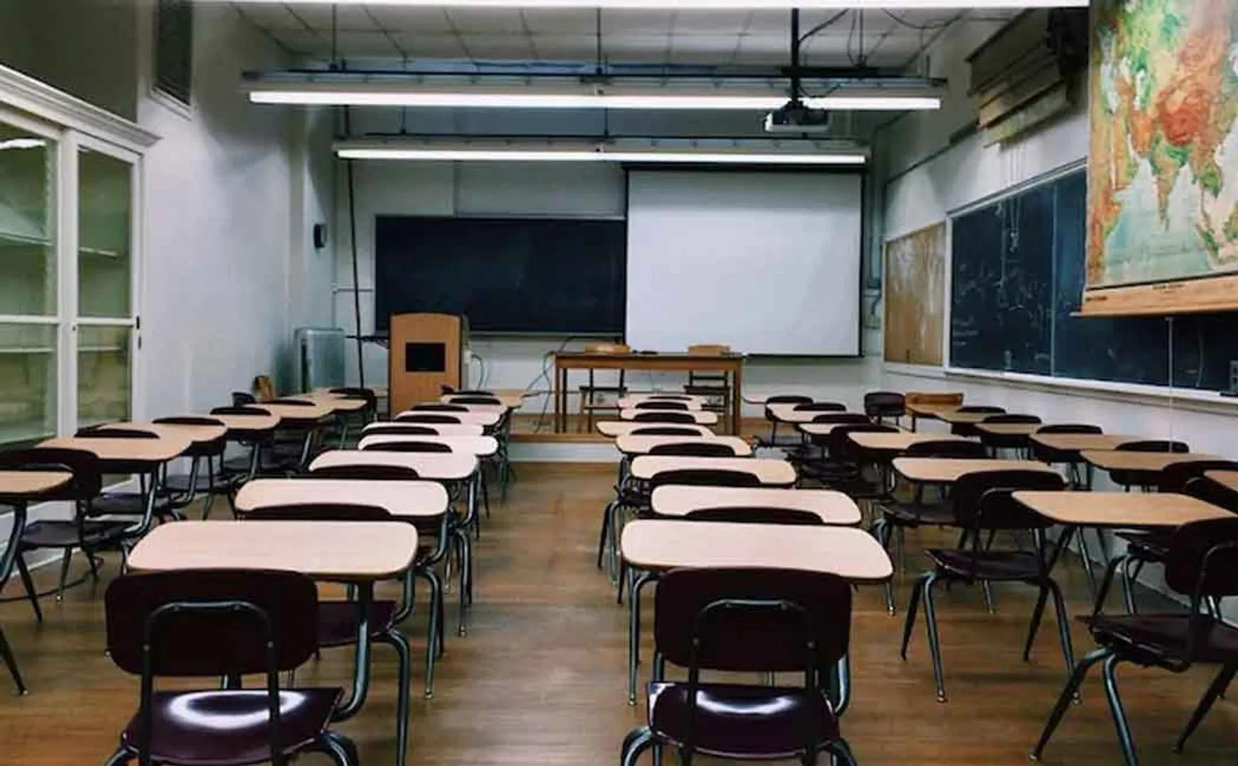 Schools to open in Tamil Nadu tomorrow; Giving immunity pills to students ..!