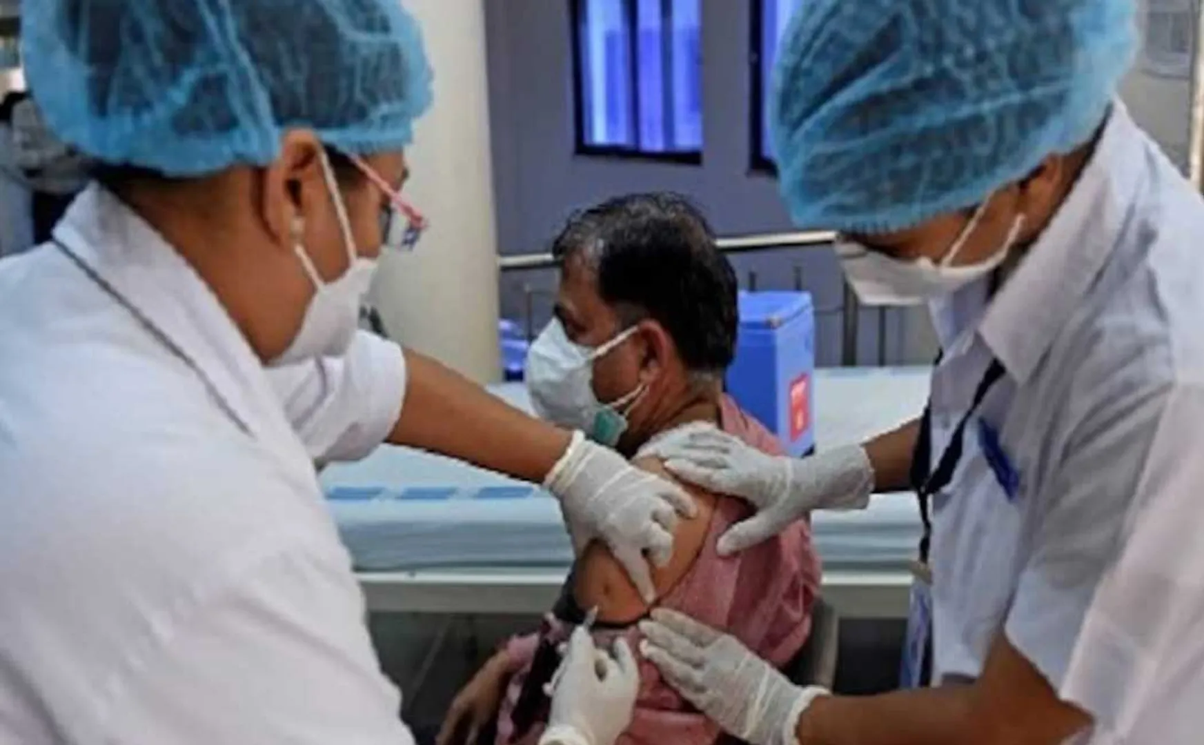 covid vaccine