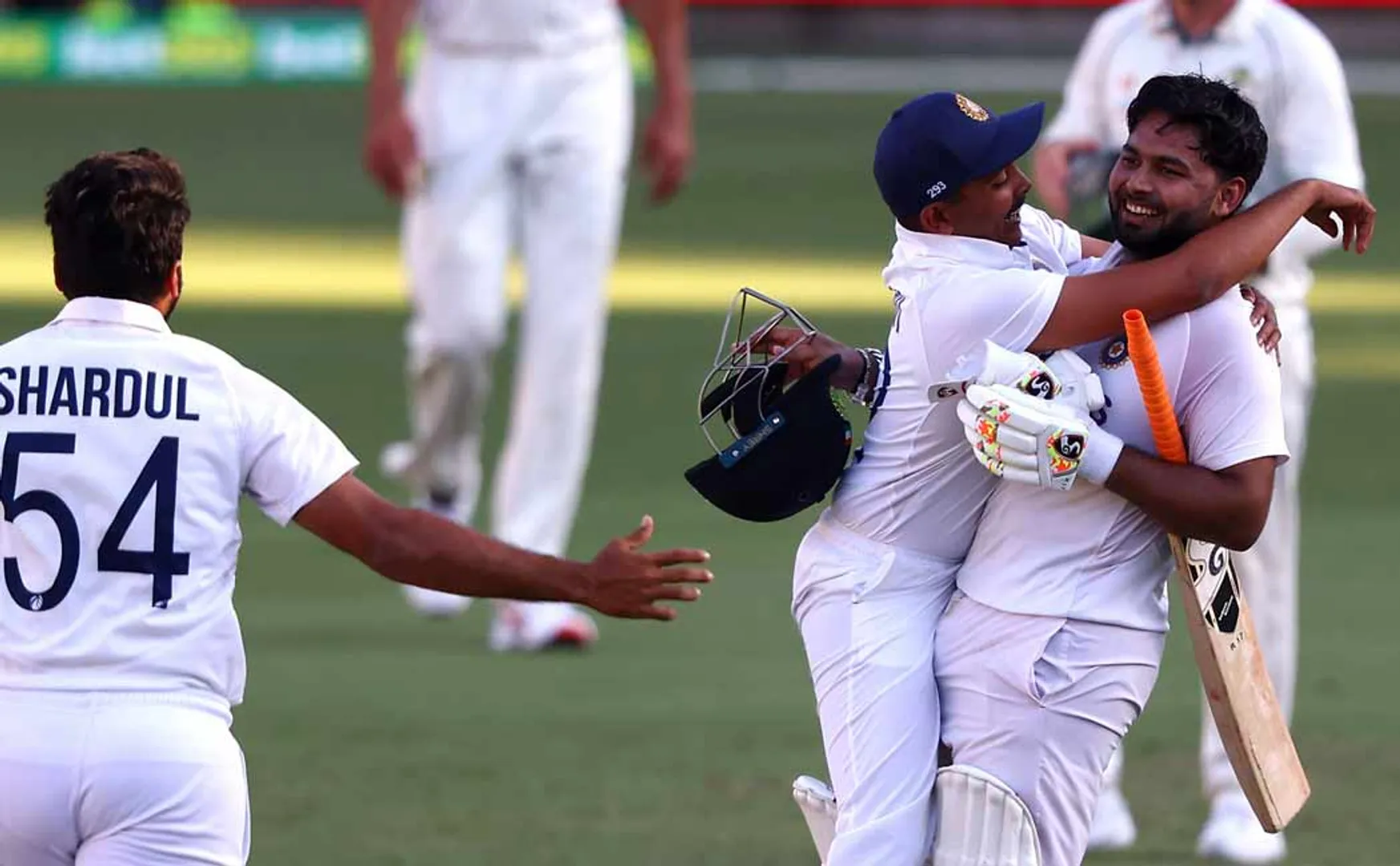 rishabh pant