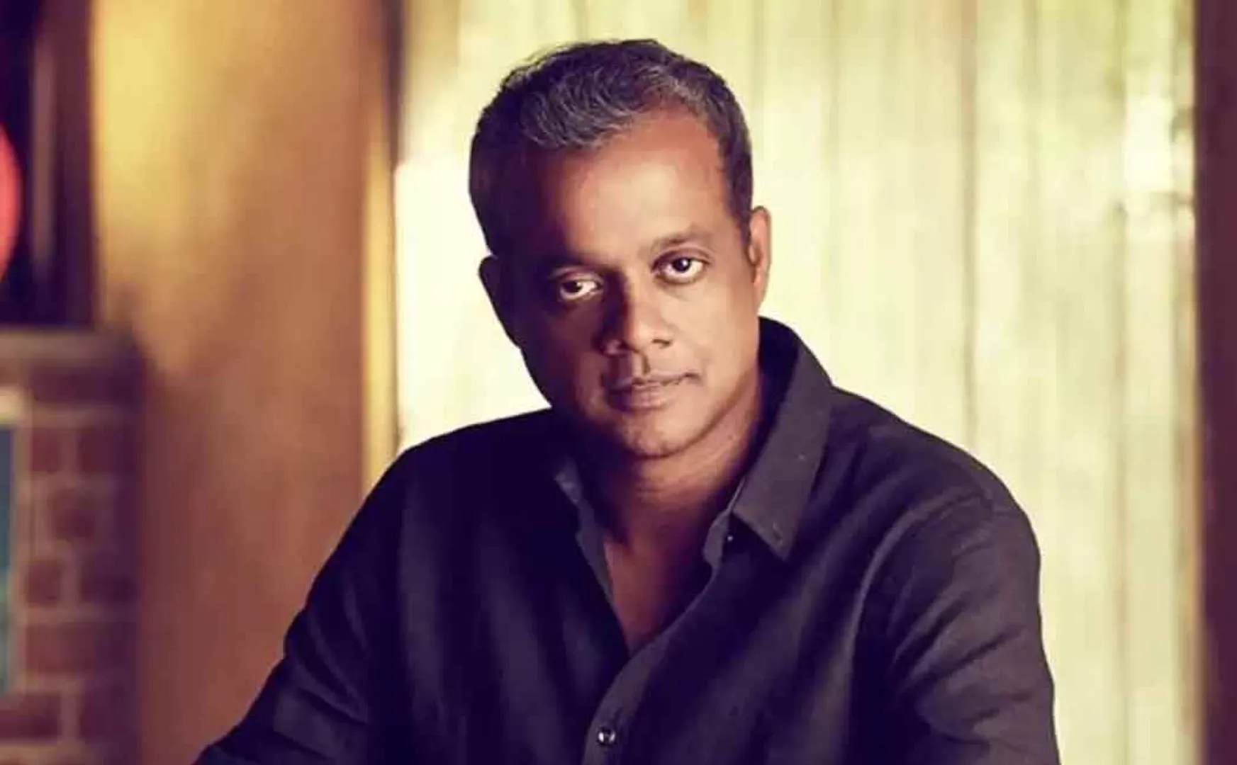 Gautham Menon