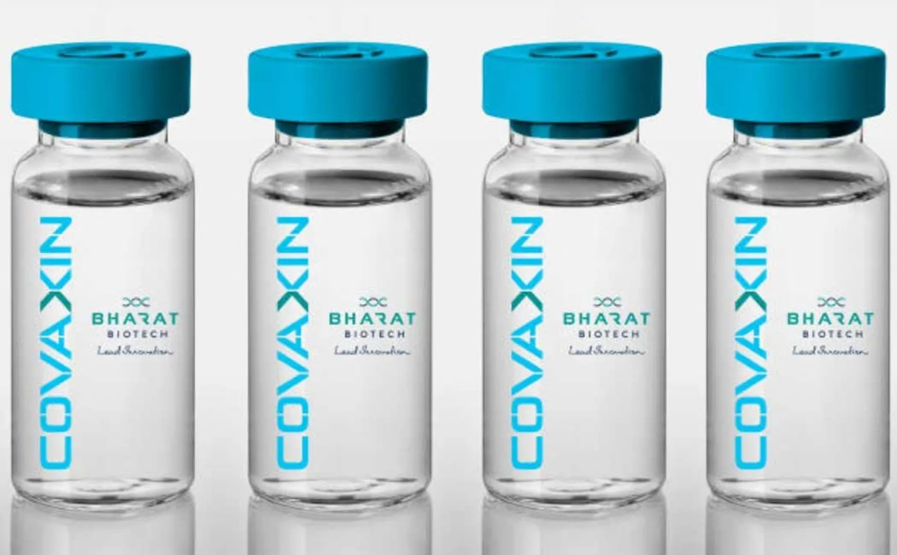 covaxine