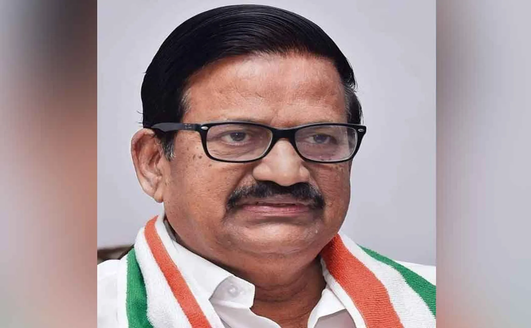 Mr. K.S. Alagiri's statement ...