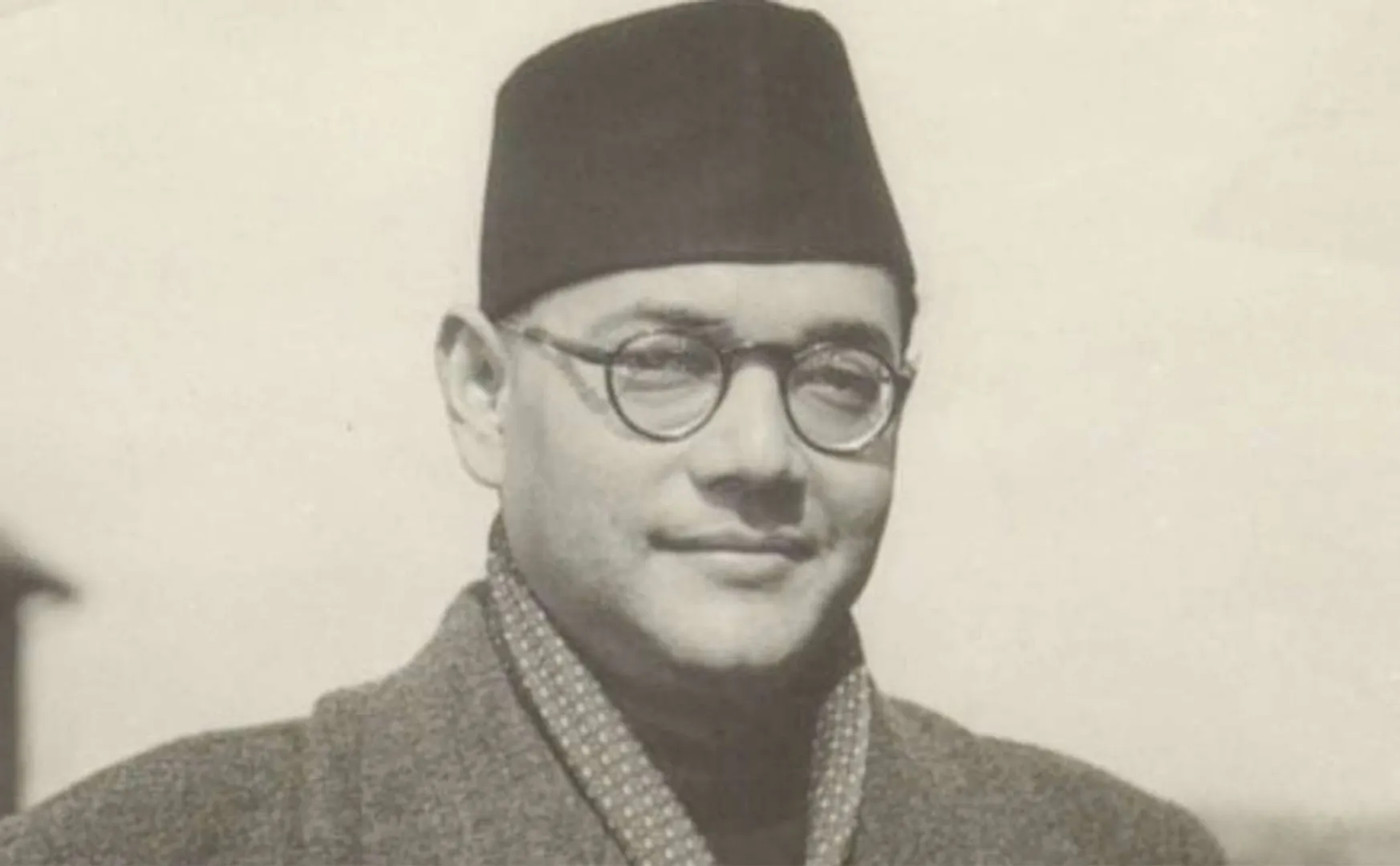 netaji