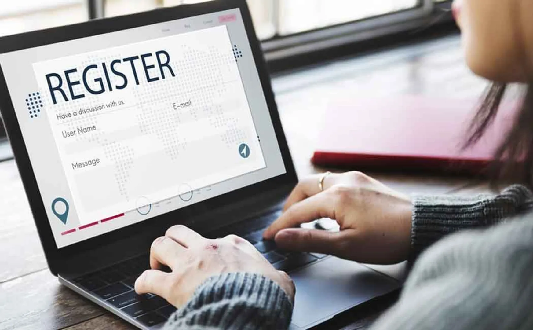 Eighth grade students to apply for the scholarship scheme qualifying examination registration will end tomorrow ..!