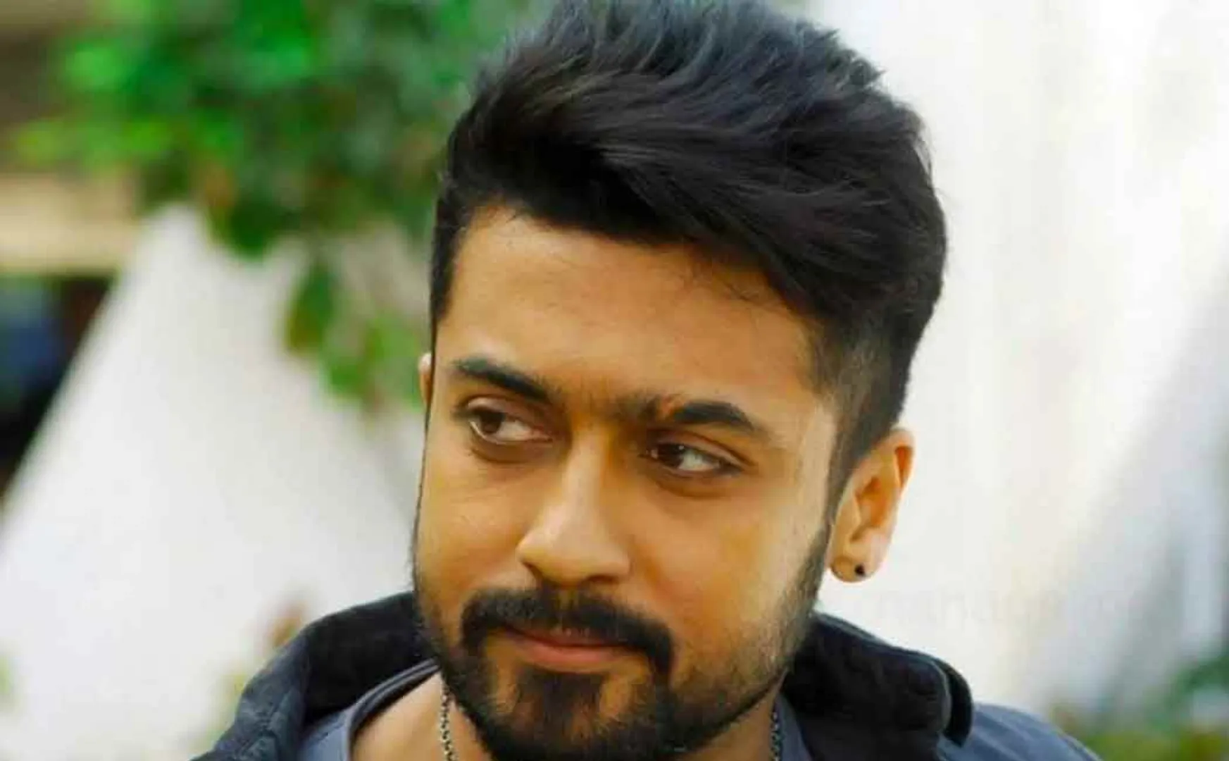 surya