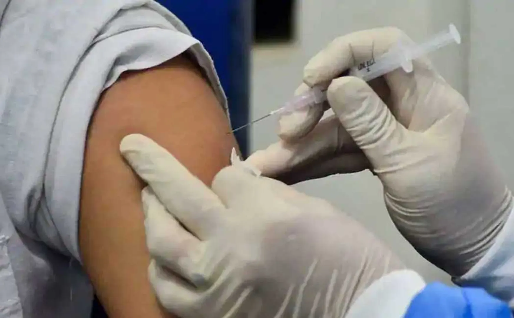 covid vaccine