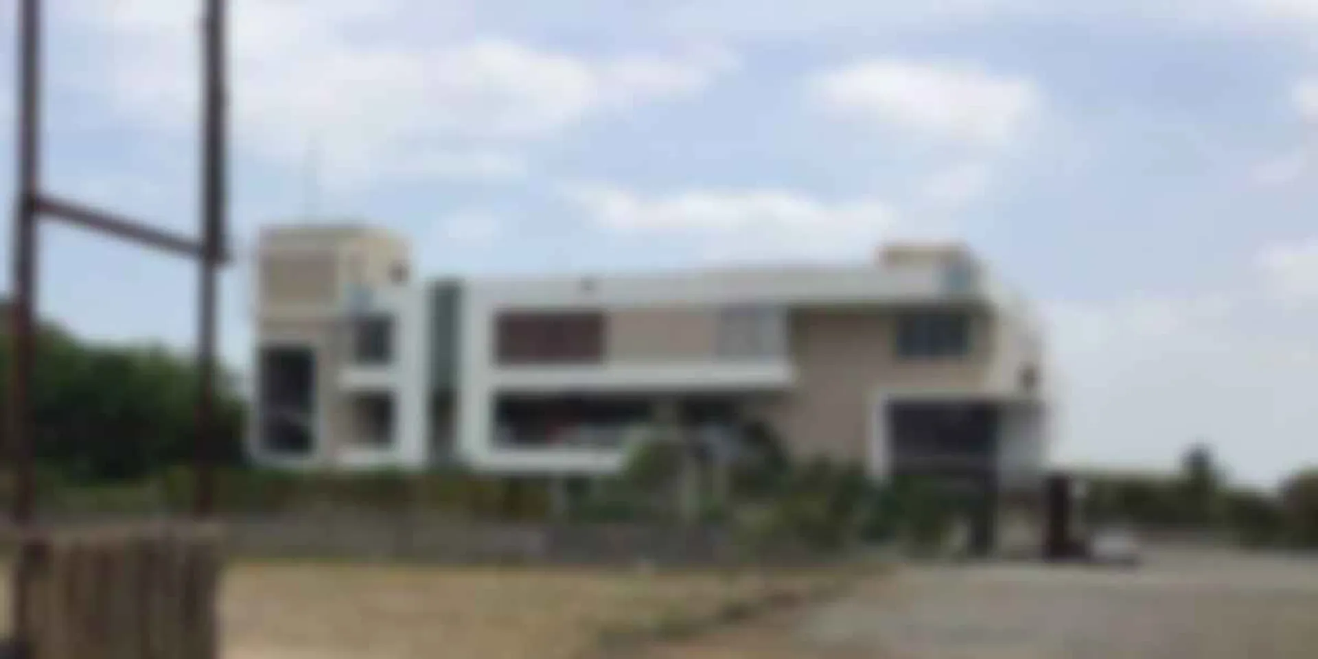 PERAMBALUR INCIDENT LODGE 
