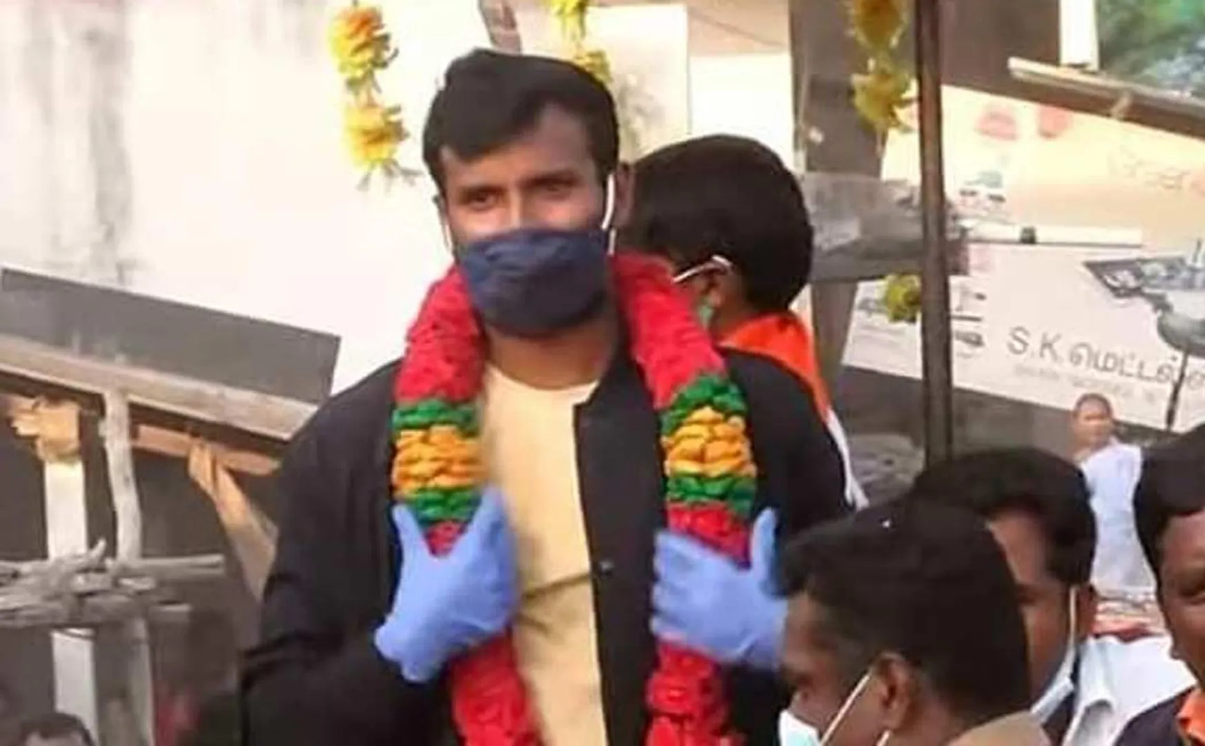 natarajan