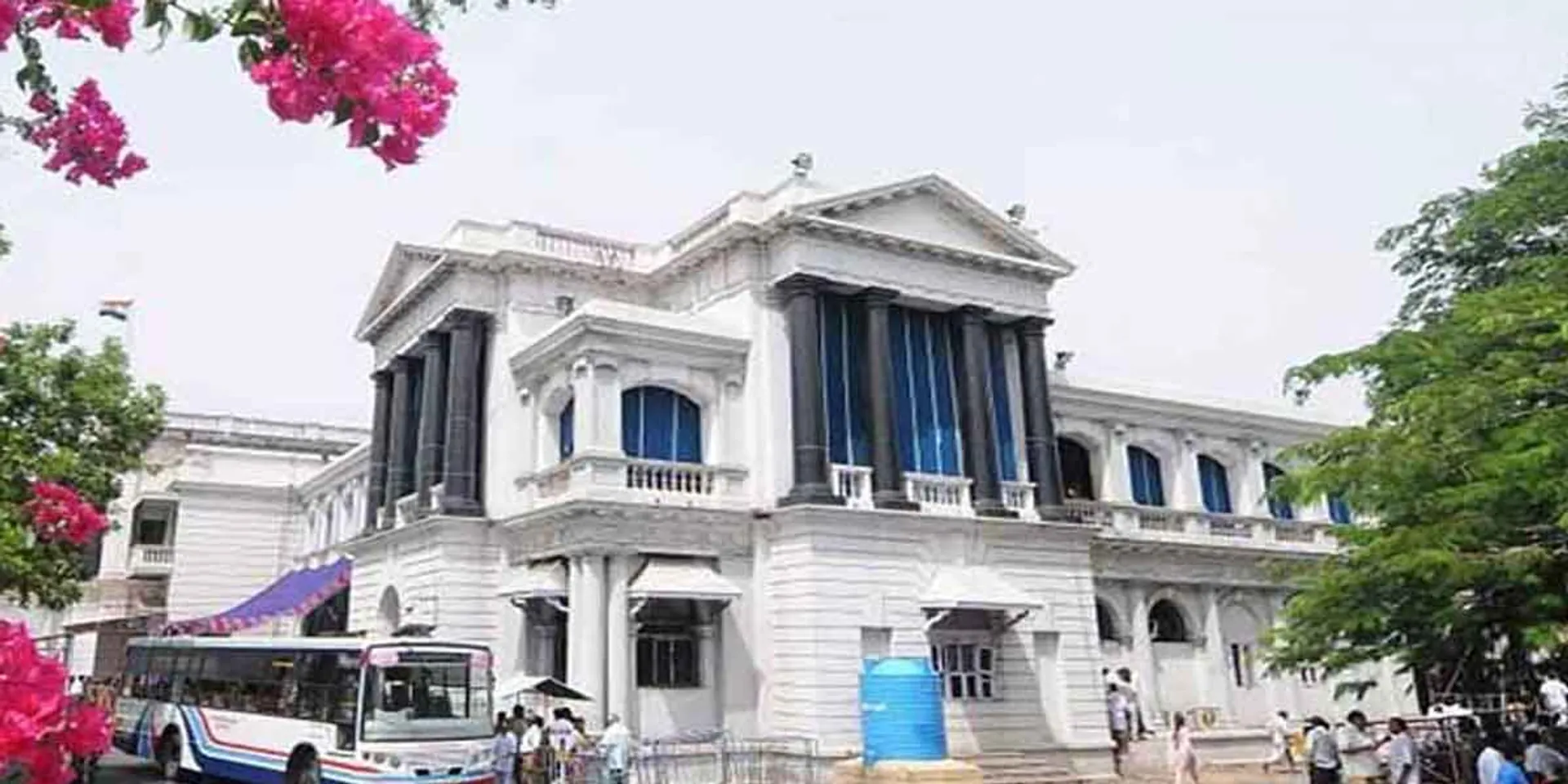 The Tamil Nadu Legislative Assembly convenes on February 2