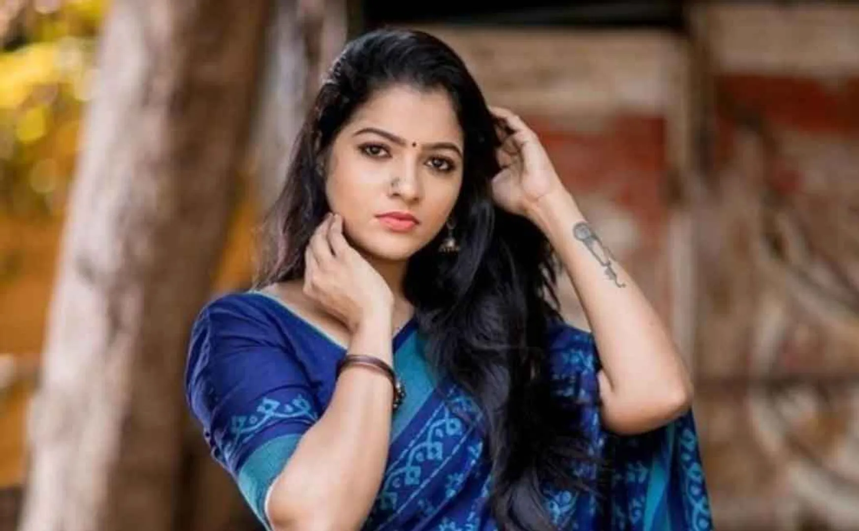 Actress Chitra passes away due to suspicion of Hemnath's behavior ..! - Police report in the High Court