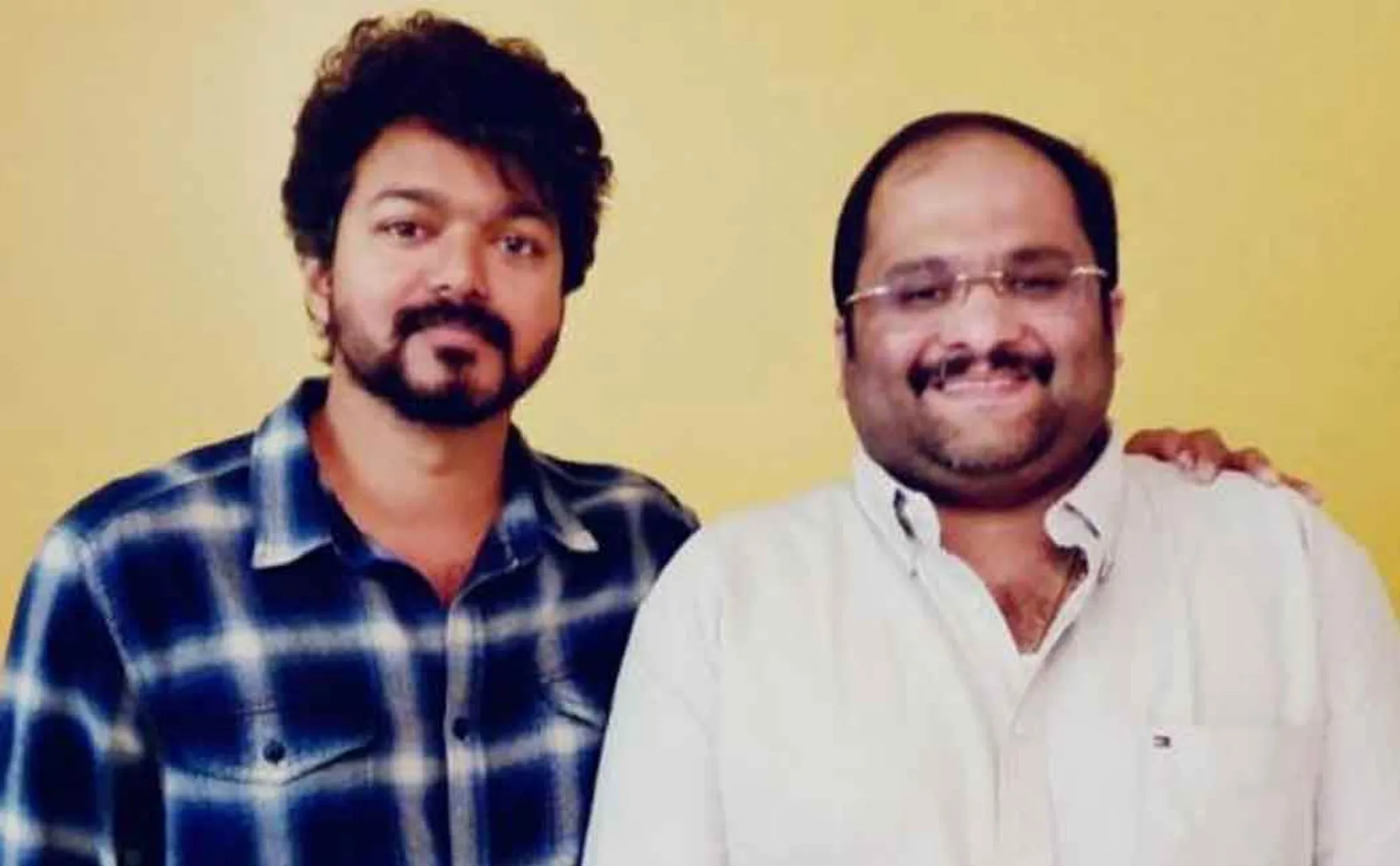vijay