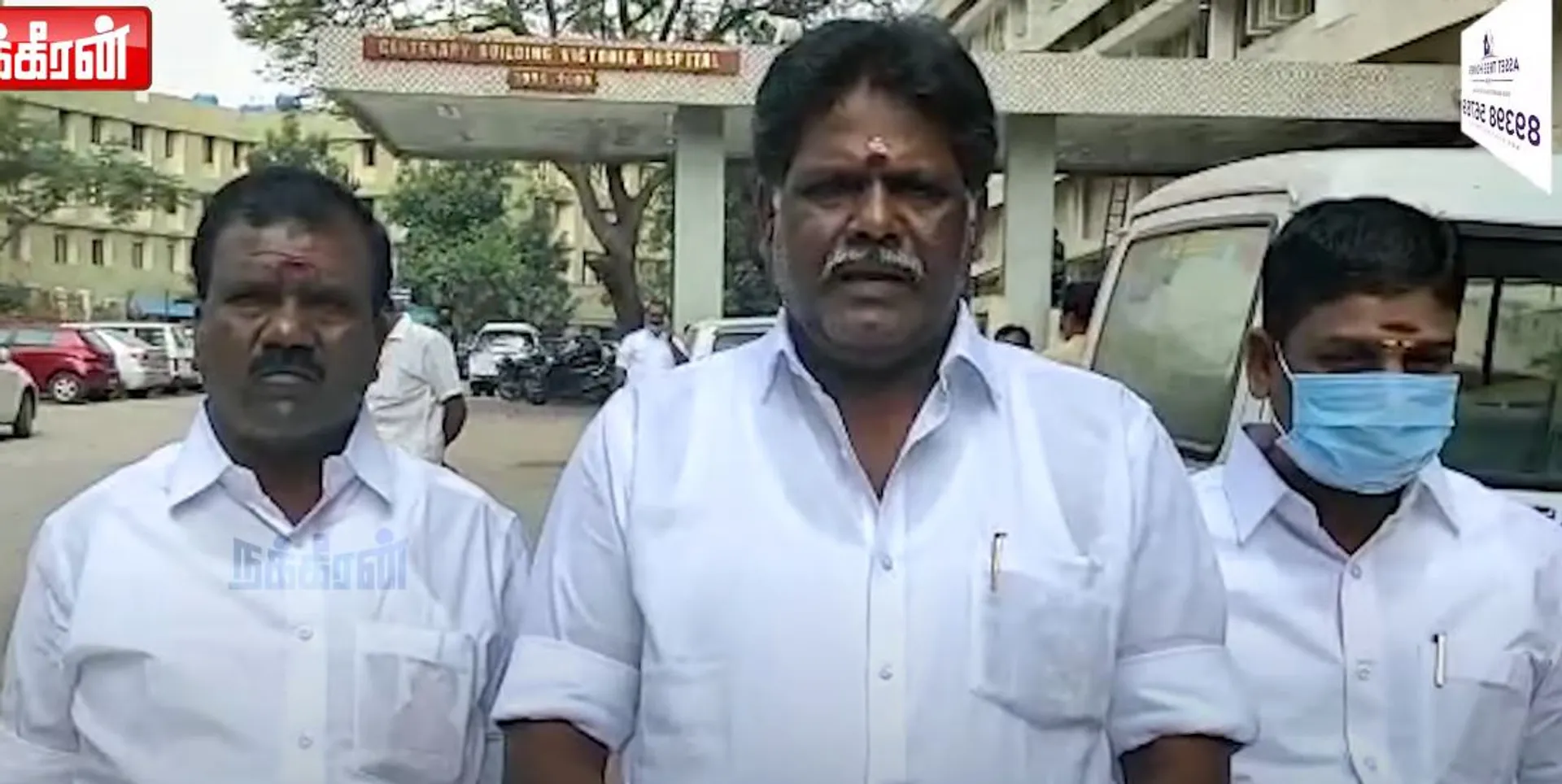 Theni Karnan