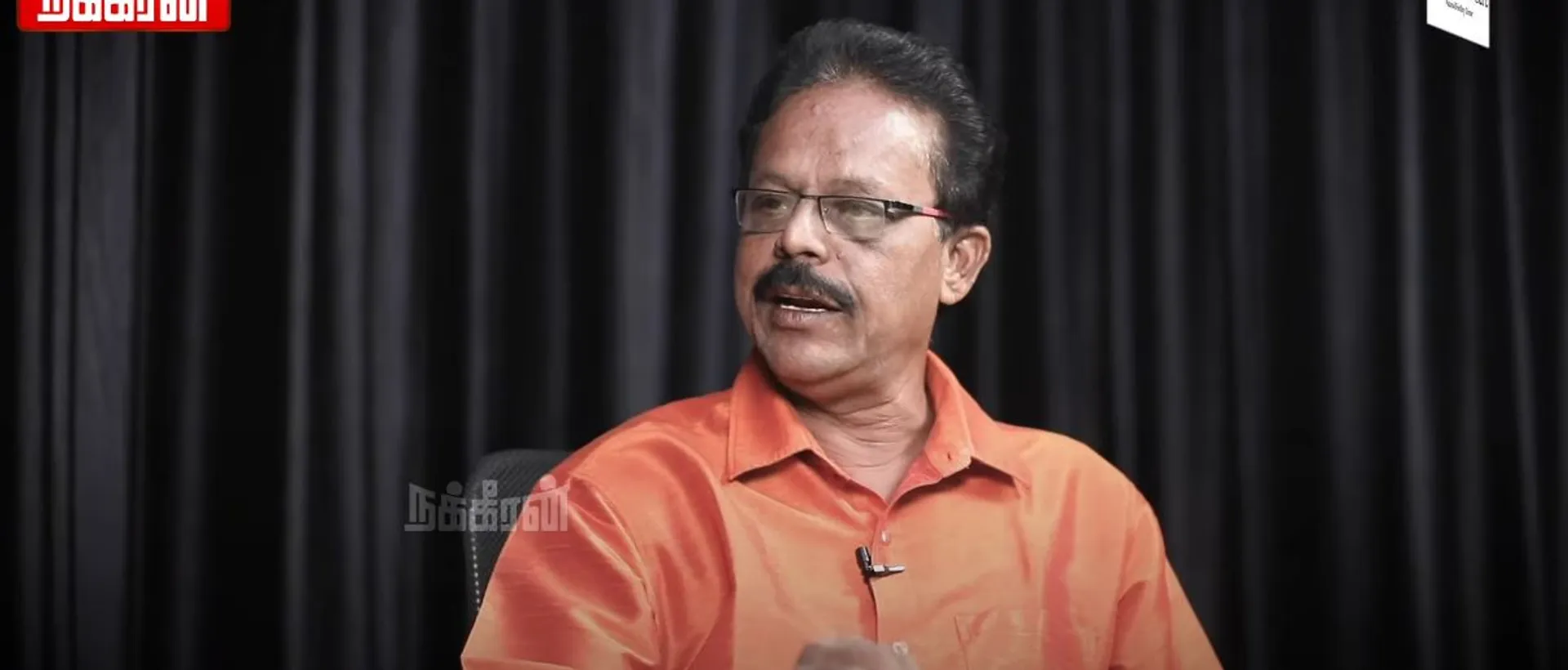 Damodharan Prakash