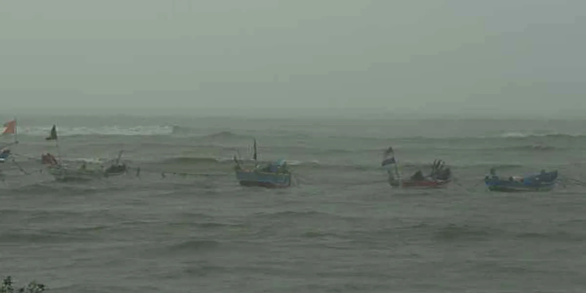 Tamil Nadu fishermen in Sri Lanka