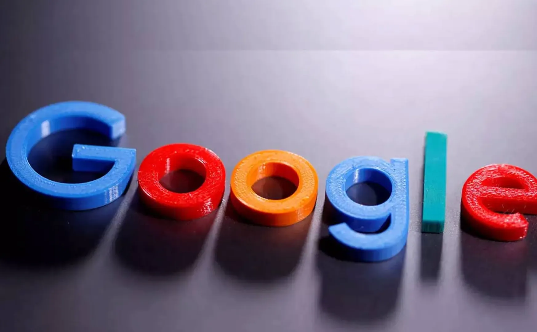 google