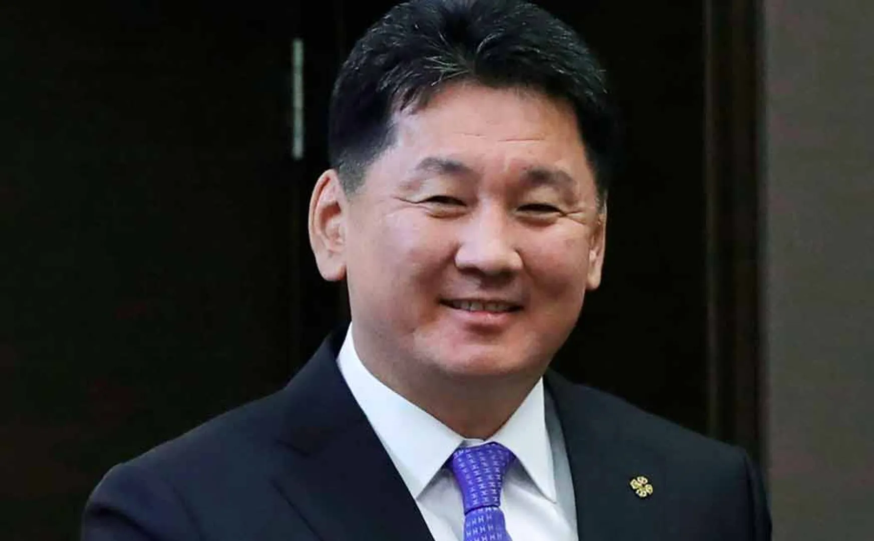 mongolian