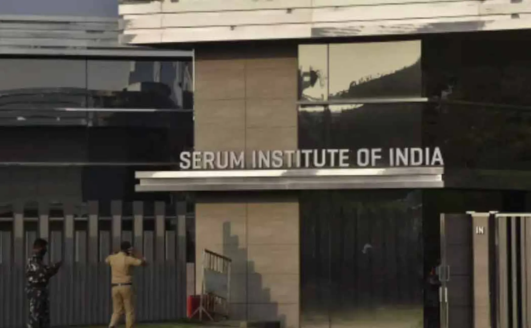 serum