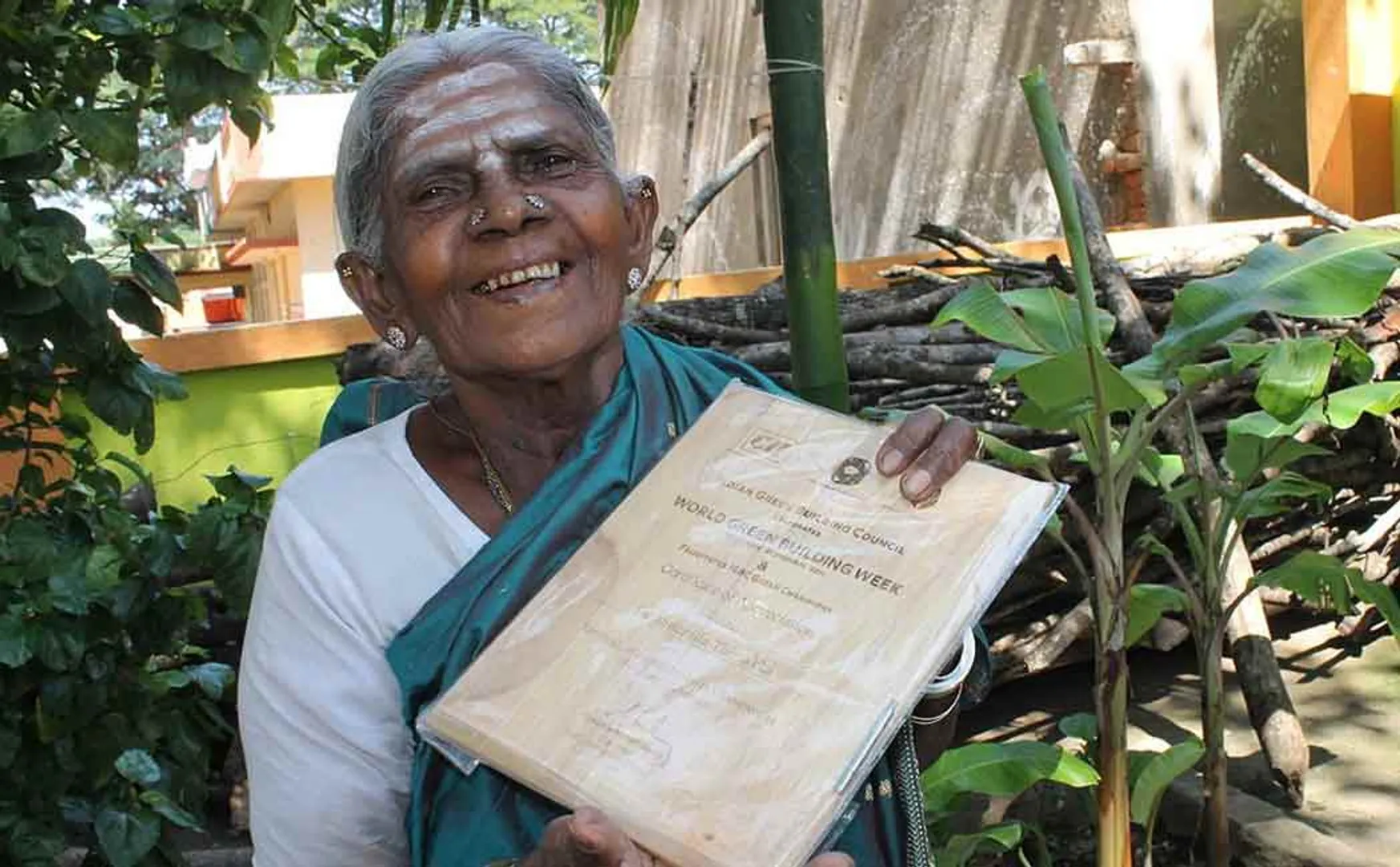 Thimmakka