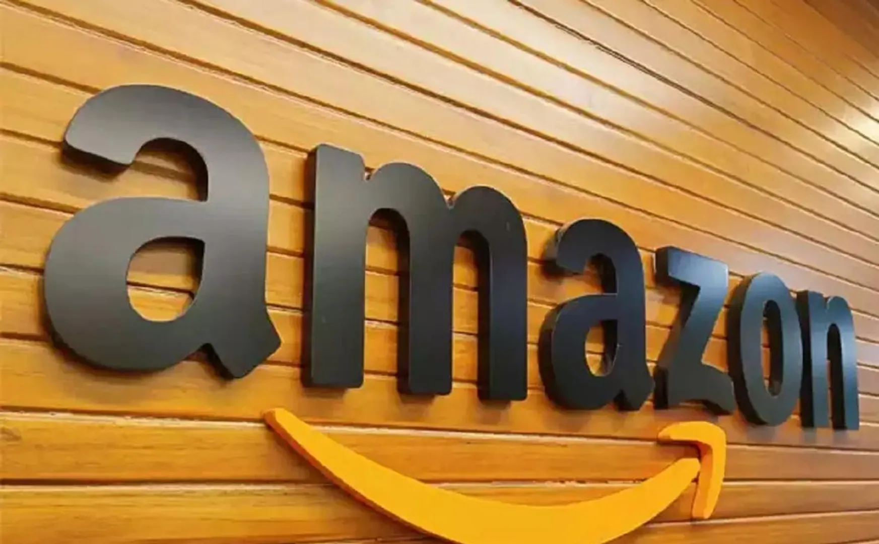 amazon