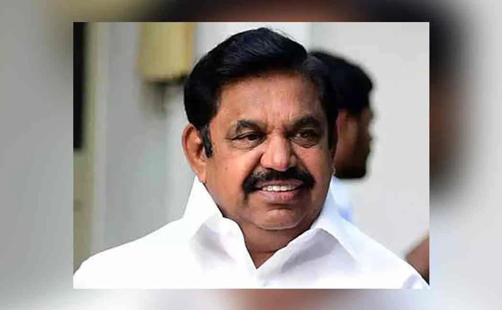 Ulundurpet is excited as the Chief Minister is visiting ...