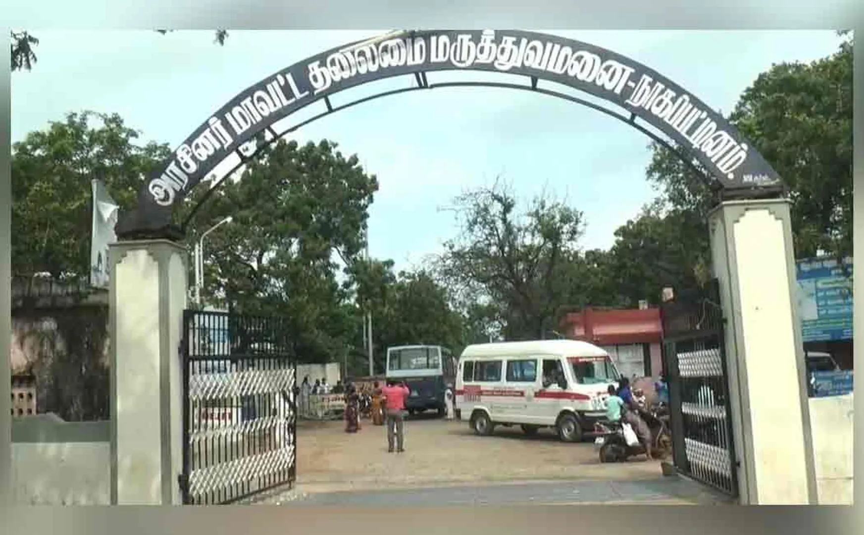 Farmer passes away in train near nagai 