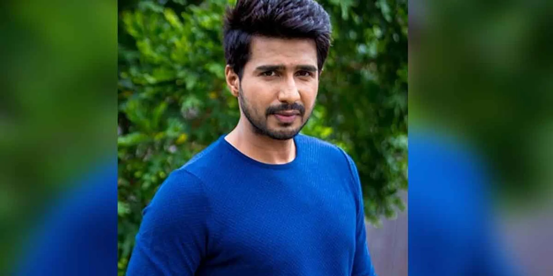 police case on actor vishnuvishal