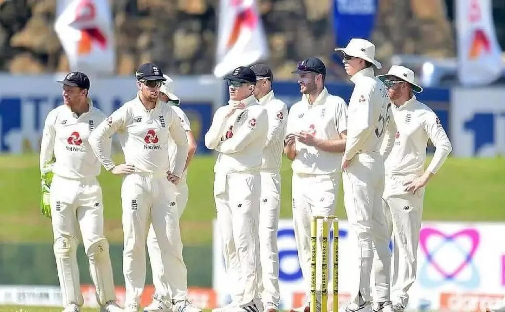 england cricket team arrives chennai 