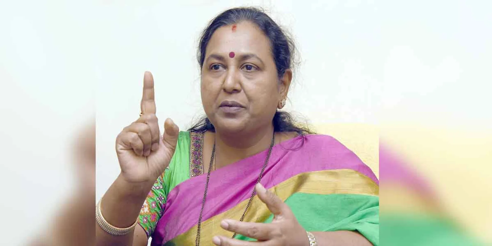 dmdk premalatha vijaykanth