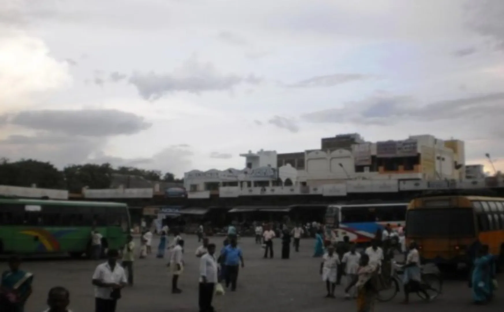 salem district attur bus stand prison escape 