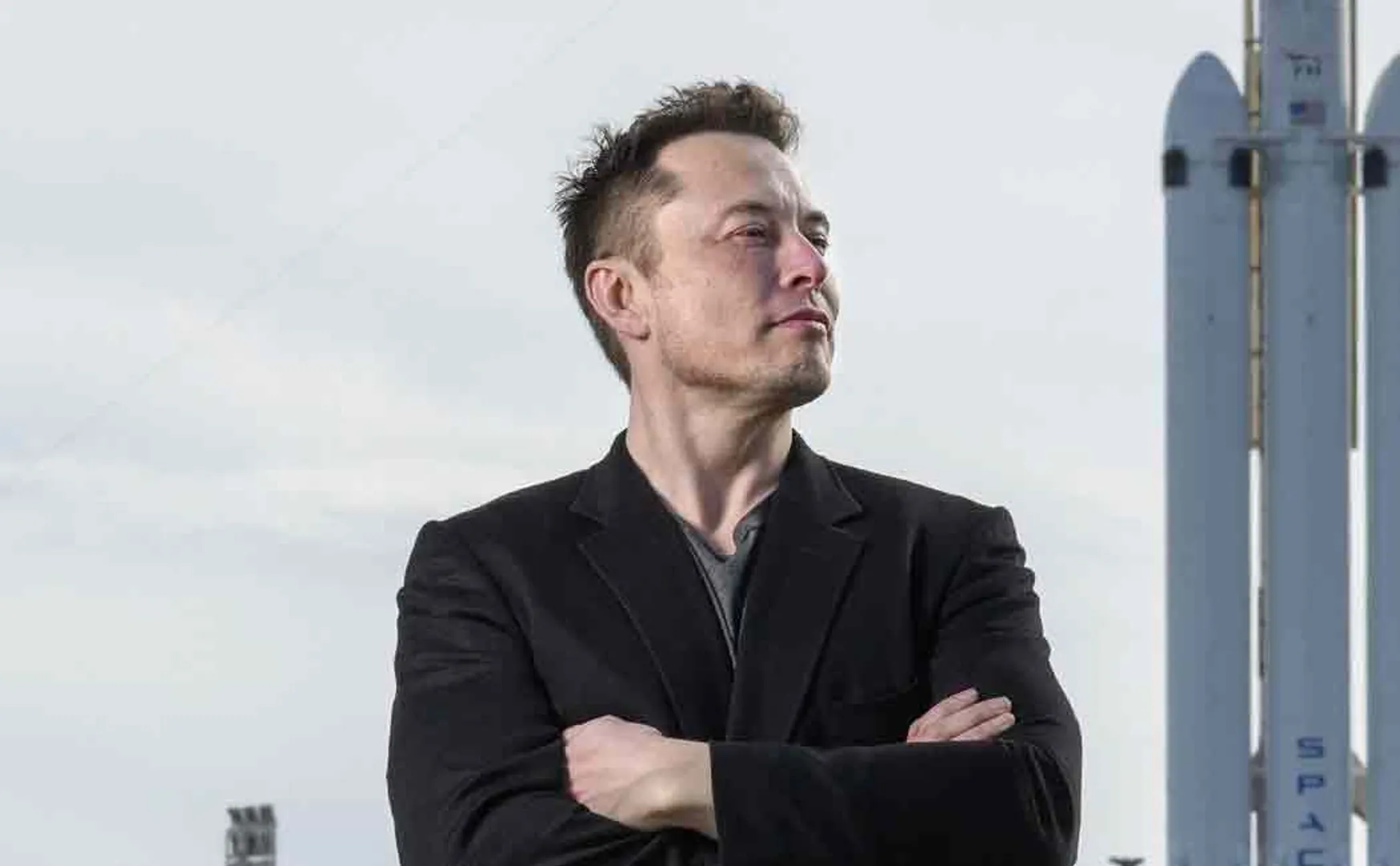 space x launches 143 satellites by falcon and creates record