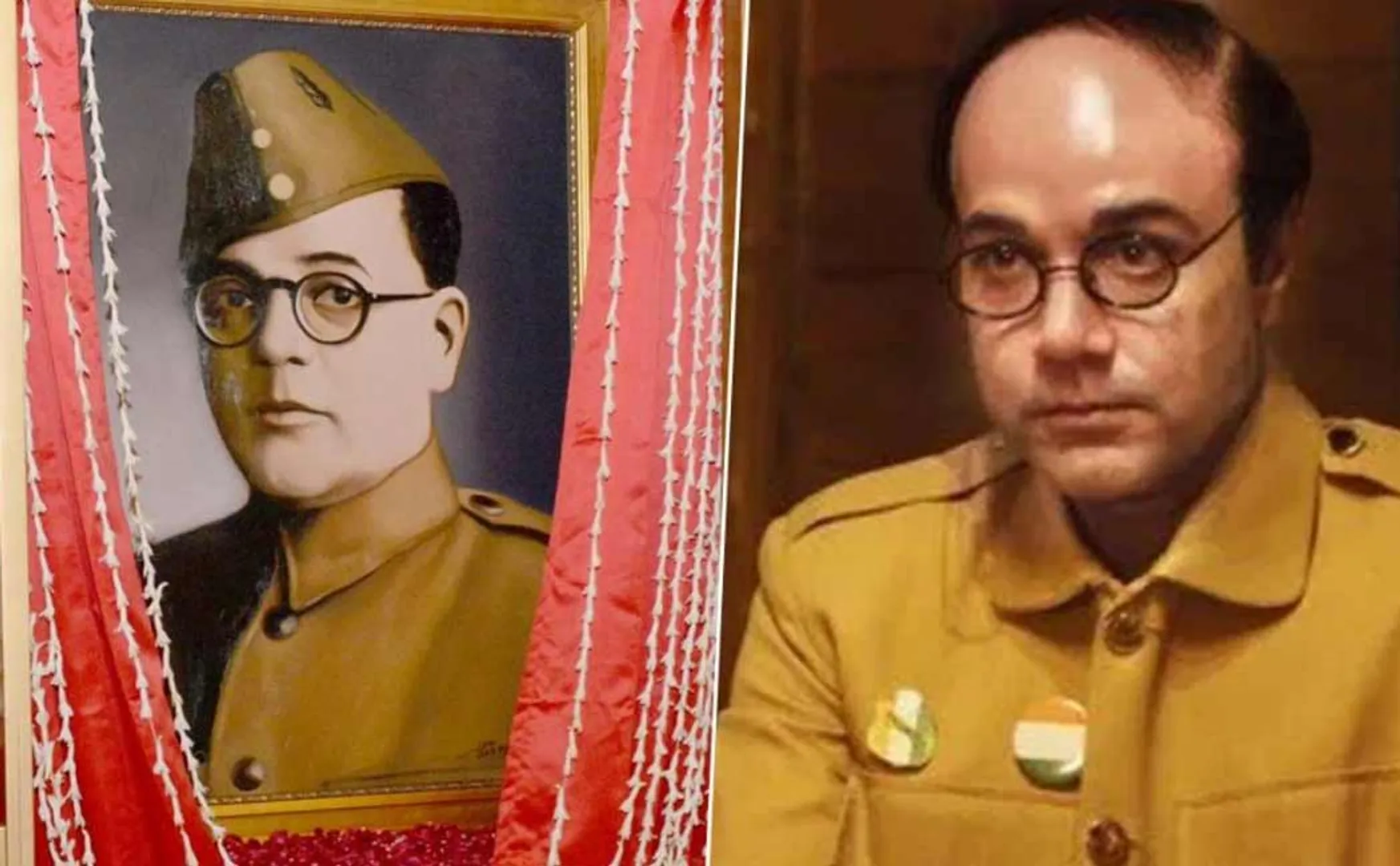 netaji