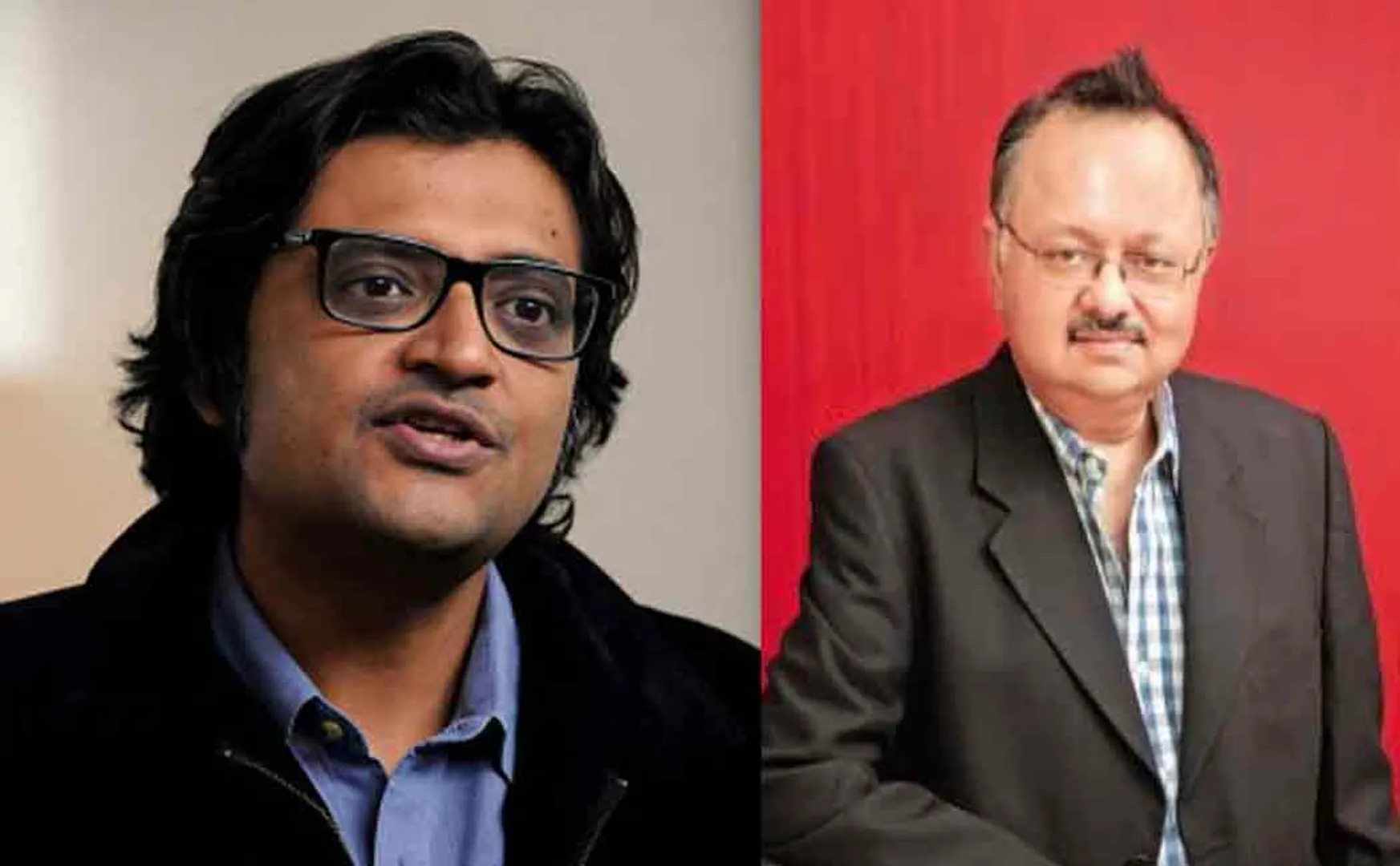 arnab paid 12000 dollars to barc ex ceo