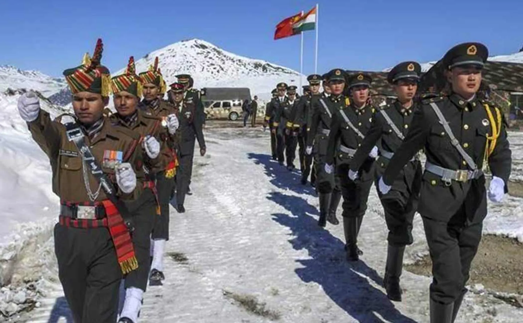 sikkim
