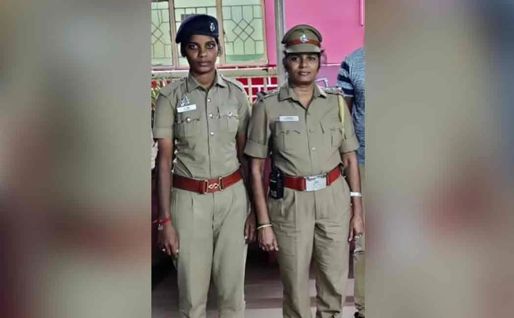 Police stop two child marriages ..!