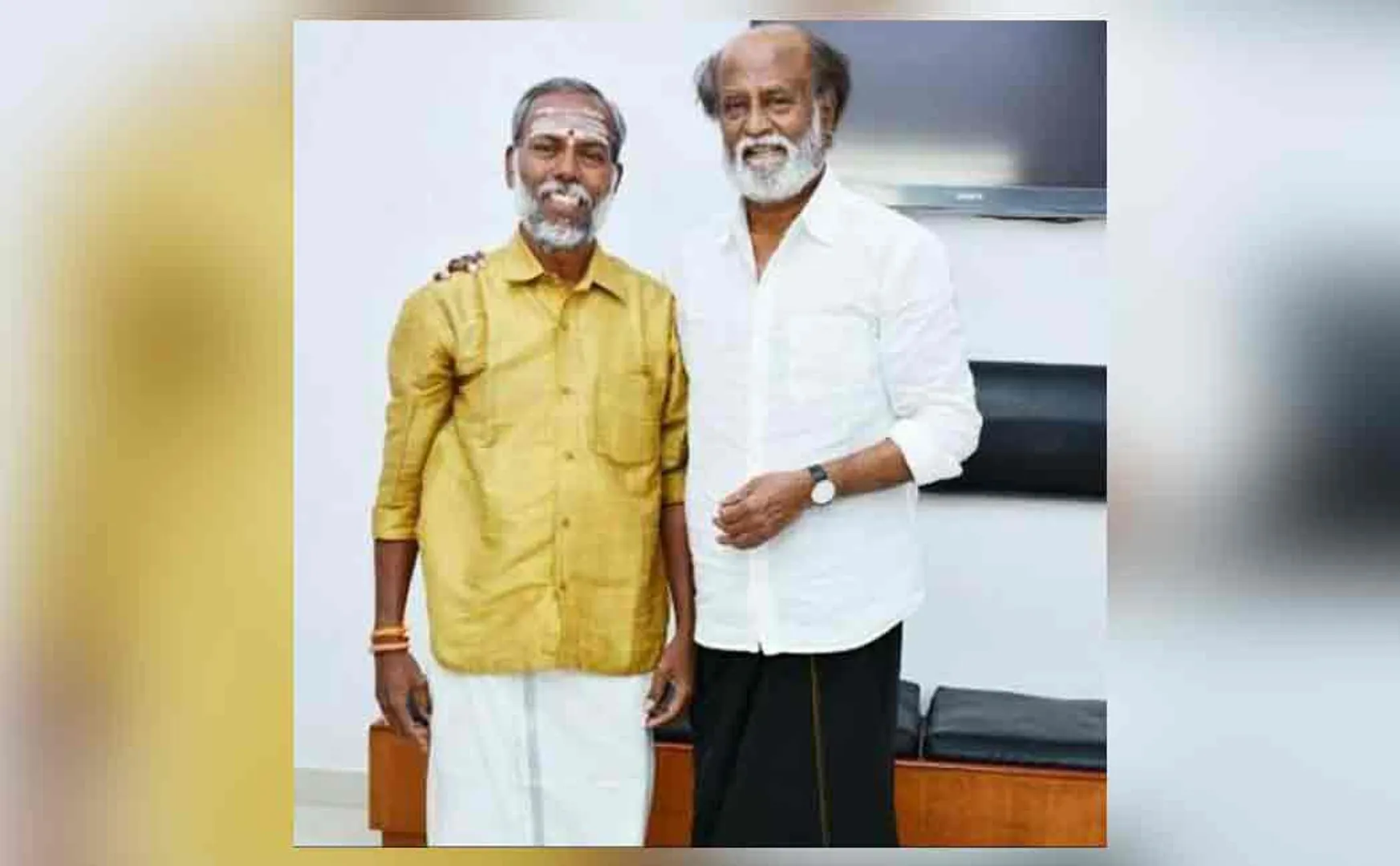 Rajini makkal mandram virudhunagar district secretary 
