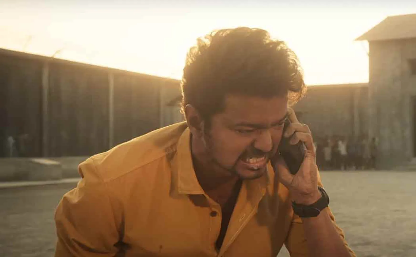vijay