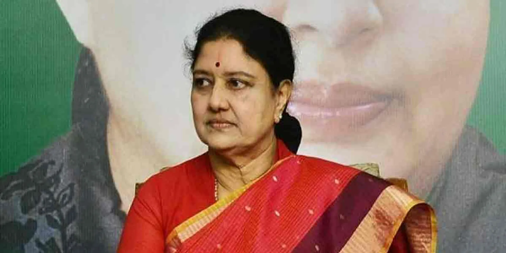  Documents for release handed over to Sasikala!