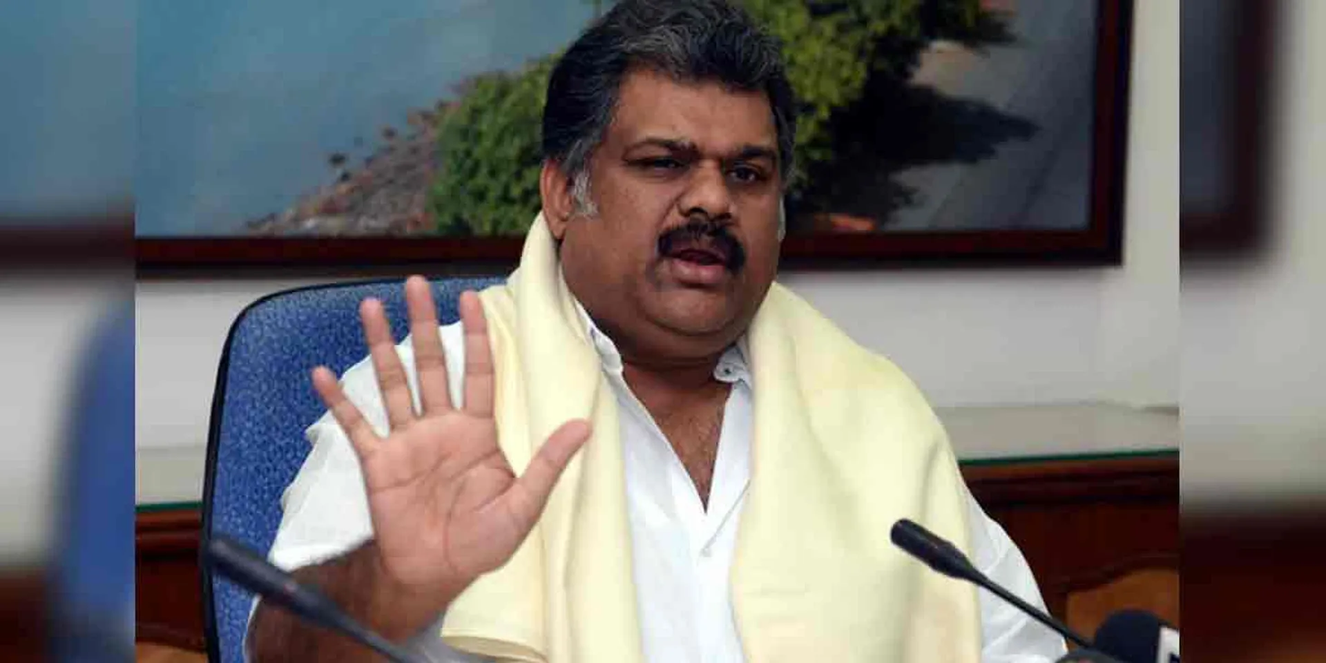  'Sasikala release will not affect AIADMK victory' - GK Vasan