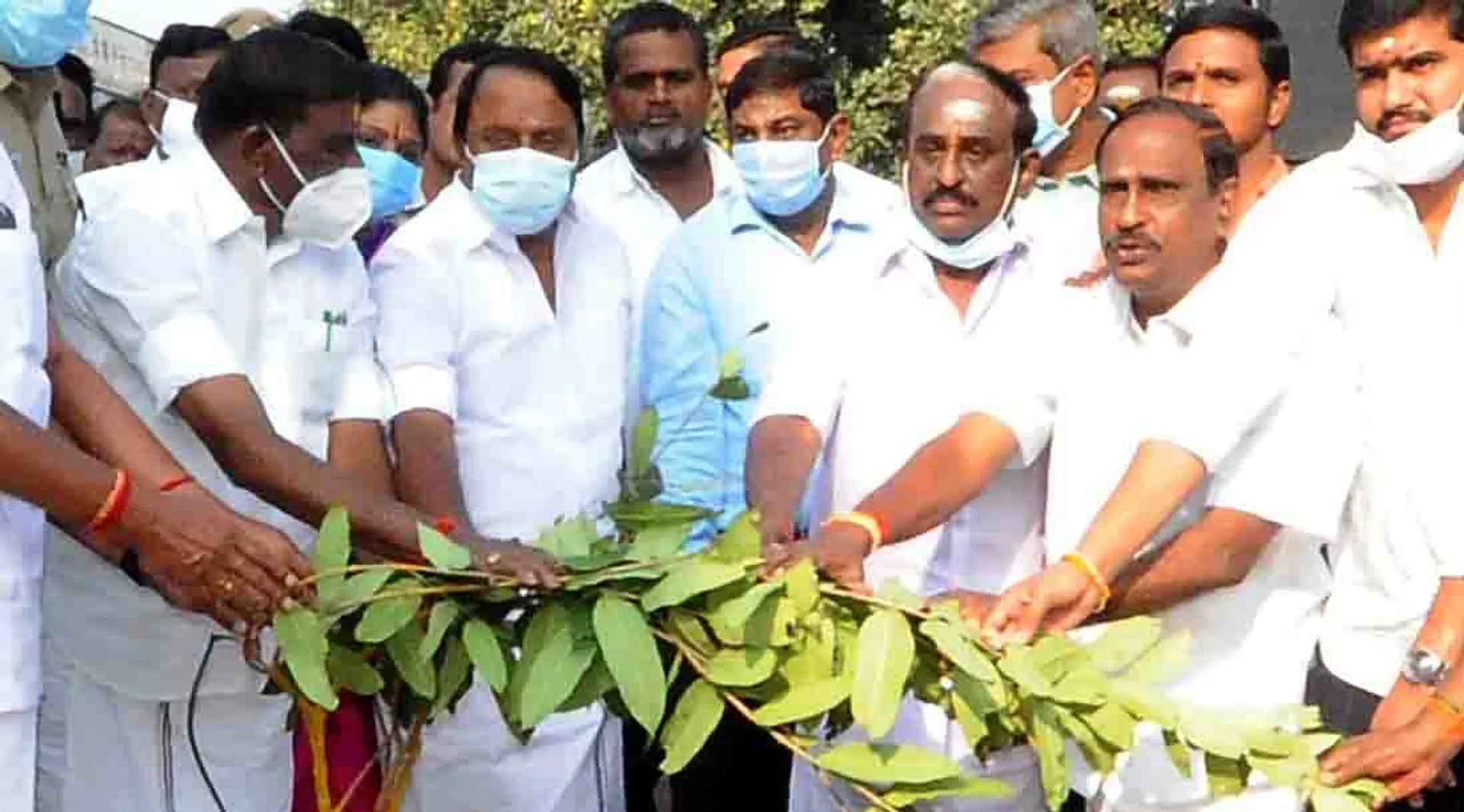 minister sengottaiyan interview